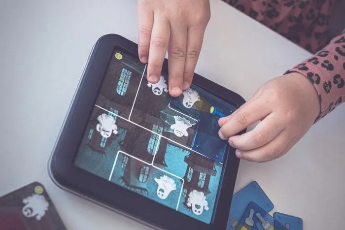 lowcy-duchow-smart-games-5-stan-nowy