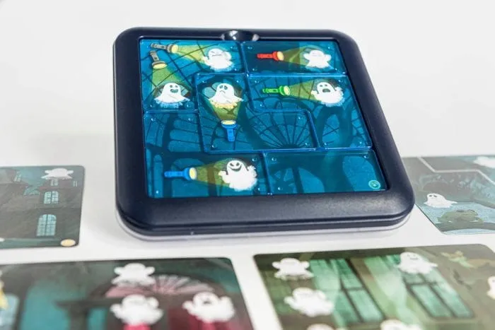 lowcy-duchow-smart-games-5-stan-nowy
