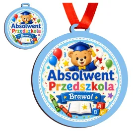 prezent-dla-przedszkolakow-zakonczenie-przedszkola-medal-dla-dzieci-wzory