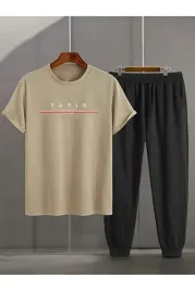 dres-damski-bezowy-z-czarnymi-spodniami-z-nadrukiem-paris-xxl-5ga