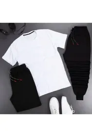 dres-damski-komplet-bialy-t-shirt-czarne-spodnie-bawelna-40-5ga