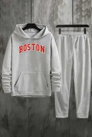 dres-damski-szary-komplet-z-kapturem-z-nadrukiem-boston-36-5ga