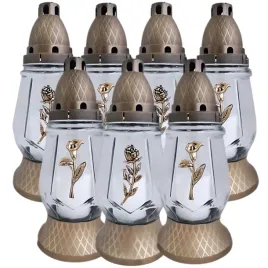 cer-far-znicz-z-roza-lampion-szklany-mix-z-017-zloty-7-sztuk
