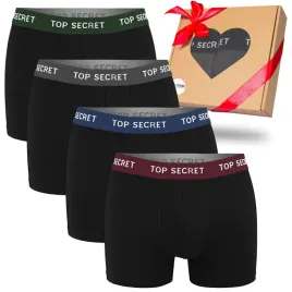 top-secret-bokserki-meskie-zestaw-prezentowy-4-sztuki-rozmiar-l