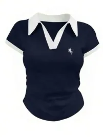 shein-granatowa-koszulka-polo-z-bialym-kolnierzykiem-plus-size-52-1ja