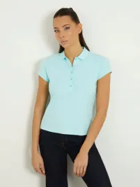 guess-niebiesa-koszulka-polo-damska-z-krotkim-rekawem-s-gla