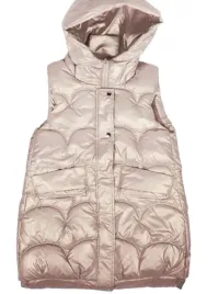 shein-pudrowa-pikowana-kamizelka-z-kapturem-z-poliester-s-1kc
