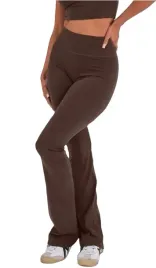shein-legginsy-damskie-brazowe-dlugie-casual-s-1ja