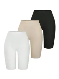 shein-damskie-legginsy-kolarki-gladkie-wysoki-stan-3pack-40-42-1ha