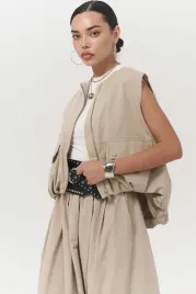 kamizelka-damska-bezowa-zamek-bawelna-i-nylon-xs-s-5ga
