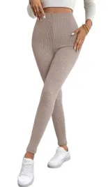 shein-rozowe-dlugie-legginsy-prazkowane-wysoki-stan-m-1kd
