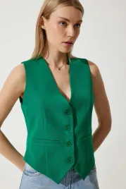 zielona-elegancka-kamizelka-damska-z-zapieciem-na-guziki-36-5ga