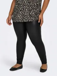 only-carmakoma-plus-legginsy-damskie-czarne-imitacja-skory-xl-6ea