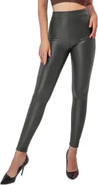 sogno-doro-czarne-legginsy-eko-skora-wysoki-stan-damskie-xl-6fa