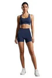 trendyol-damskie-legginsy-sportowe-granatowe-krotkie-wysoki-stan-l-5ea