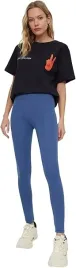 trendyol-legginsy-niebieskie-dopasowane-gladkie-dlugie-l-6fa