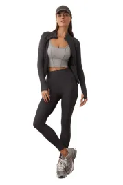 trendyol-szare-damskie-legginsy-z-efektem-prazka-wysoki-stan-36-5ea