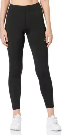 energetics-czarne-legginsy-wysoki-stan-gladkie-kieszen-42-7aa