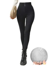 legginsy-damskie-czarne-z-wysokim-stanem-ocieplane-m-1la