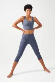 legginsy-damskie-sportowe-3-4-szare-z-paskami-xs-5ga