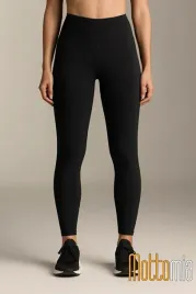czarne-legginsy-damskie-z-wysokim-stanem-gladkie-42-5ga