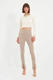 trendyol-bezowe-legginsy-z-elastanem-z-rozcieciami-34-6fa