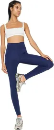 trendyol-granatowe-legginsy-z-wysokim-stanem-gladkie-36-6fa