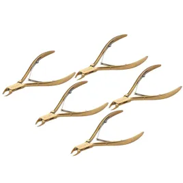 cazki-do-skorek-dwusprezynowe-zlote-5mm-premium-ostre-5-szt-aba-group