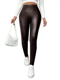 shein-brazowe-legginsy-dlugie-materialowe-gladkie-46-1la