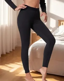shein-czarne-legginsy-wysoki-stan-gladkie-elastyczne-m-1la