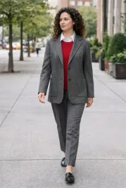 weekend-maxmara-szara-marynarka-jednorzedowa-z-klasycznymi-klaszorami-s-i3a