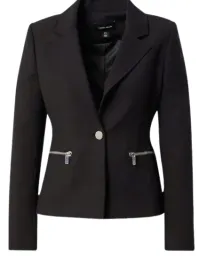 karen-millen-marynarka-czarna-damska-basic-36-yfa