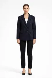 karen-millen-granatowy-dwurzedowy-zakiet-z-klapami-52-b1a