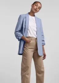 pieces-marynarka-niebieska-gladka-na-co-dzien-xl-6fa