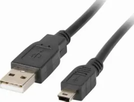 kabel-mini-usb-2-0-lanberg-1-8m-czarny-usb-a-m-m