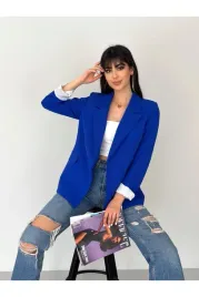 marynarka-damska-niebieska-z-klapami-dlugi-rekaw-42-5ga