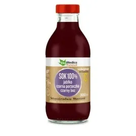 ekamedica-sok-100percent-jablko-czarna-porzeczka-czarny-bez-300ml