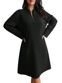 shein-czarna-sukienka-dzianinowa-z-polgolfem-i-zamkiem-2xl-1ka
