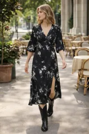 allsaints-czarna-sukienka-midi-w-kwiaty-z-rozszerzanym-rekawem-34-i3a
