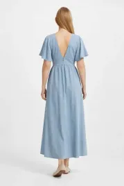 anna-field-sukienka-maxi-z-wiazaniem-i-krotkim-rekawem-blekitna-s-i4a