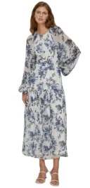 oasis-sukienka-elegancka-wesele-klasyczna-prosta-midi-wzor-46-yfp