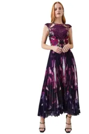 karen-millen-sukienka-elegancka-wesele-dla-wysokich-wzor-38-ylo