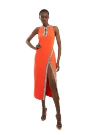 karen-millen-czerwona-sukienka-midi-z-cekinami-38-b-a
