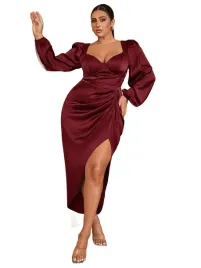 shein-bordowa-sukienka-midi-z-bufiastymi-rekawami-i-rozcieciem-46-1la