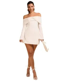 shein-biala-sukienka-mini-z-odkrytymi-ramionami-i-bufami-m-1la