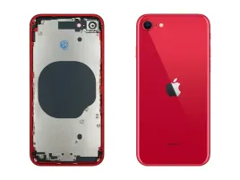 korpus-ramka-obudowa-tyl-apple-iphone-se-2020-red