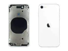 korpus-ramka-obudowa-tyl-apple-iphone-se-2020-white