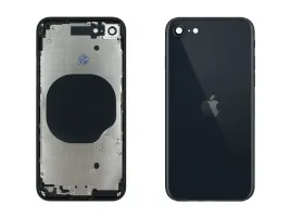 korpus-ramka-obudowa-tyl-apple-iphone-se-2022-midnight