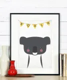 koala-obrazek-a4-stan-nowy