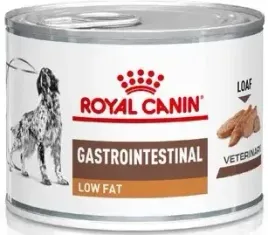 royal-canin-veterinary-dog-gastrointestinal-low-fat-loaf-200g